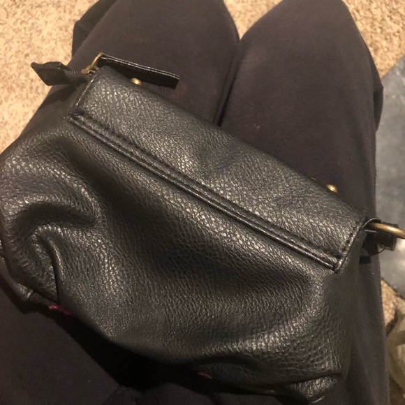 Owl handbag - Picture 3 of 5